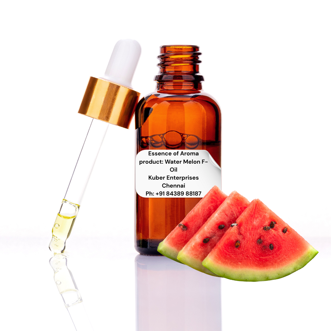 watermelon fragrance oil