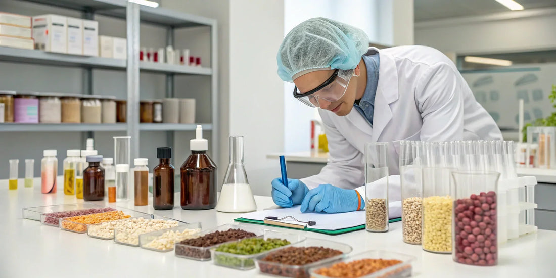 cosmetic raw materials