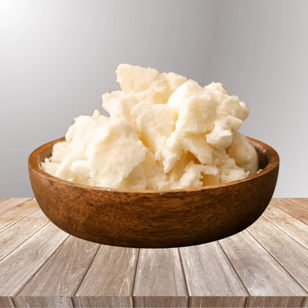 cosmetic butters