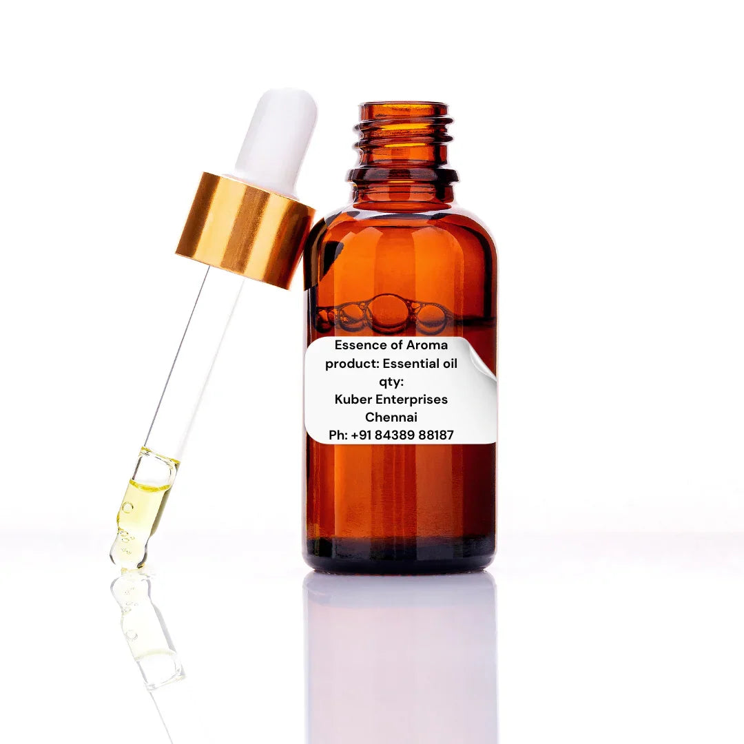essential oils