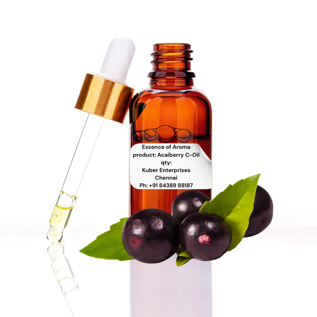 Acai berry Oil