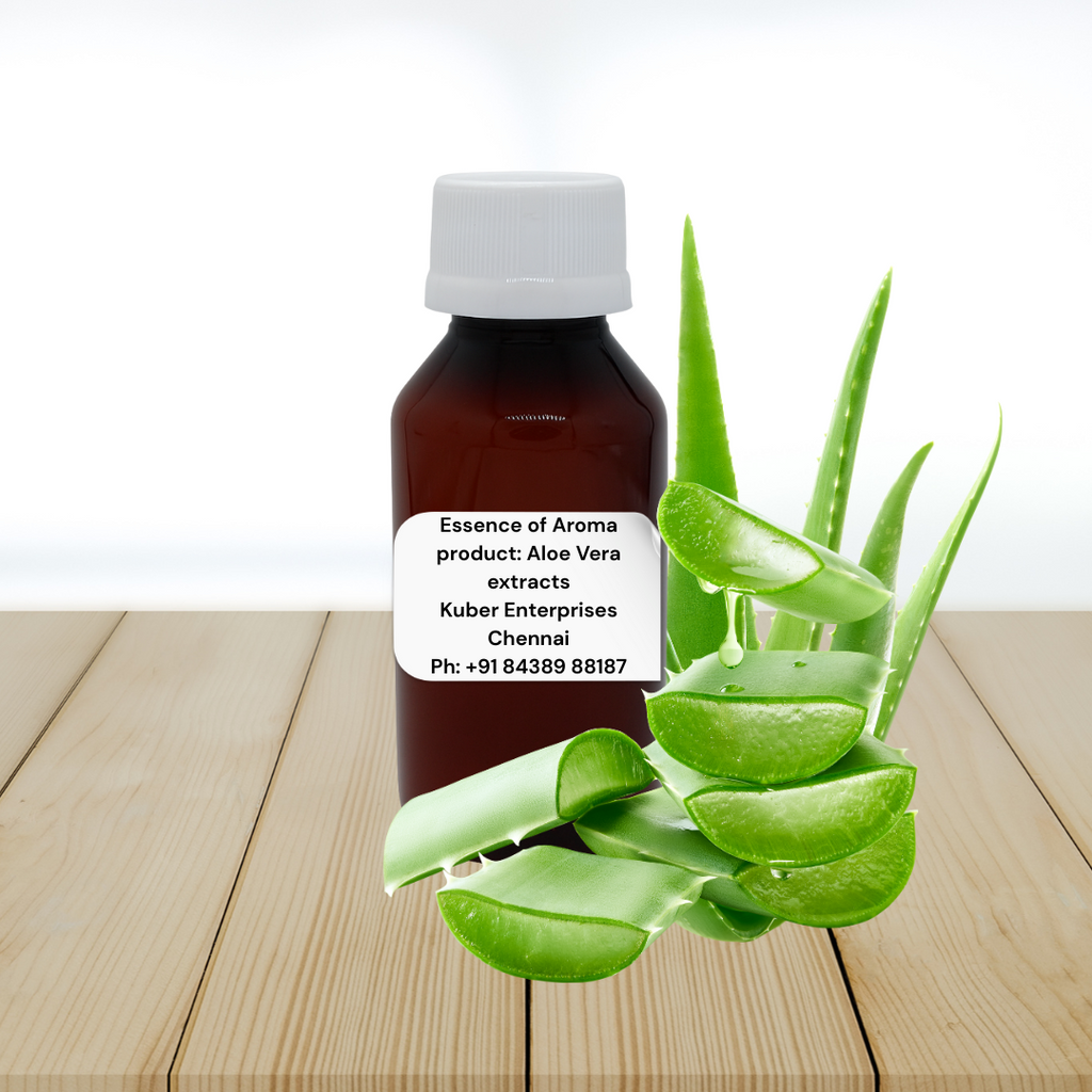 Aloe Vera extract