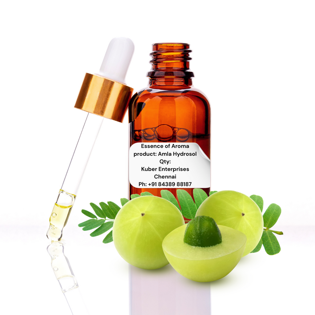 Amla hydrosol