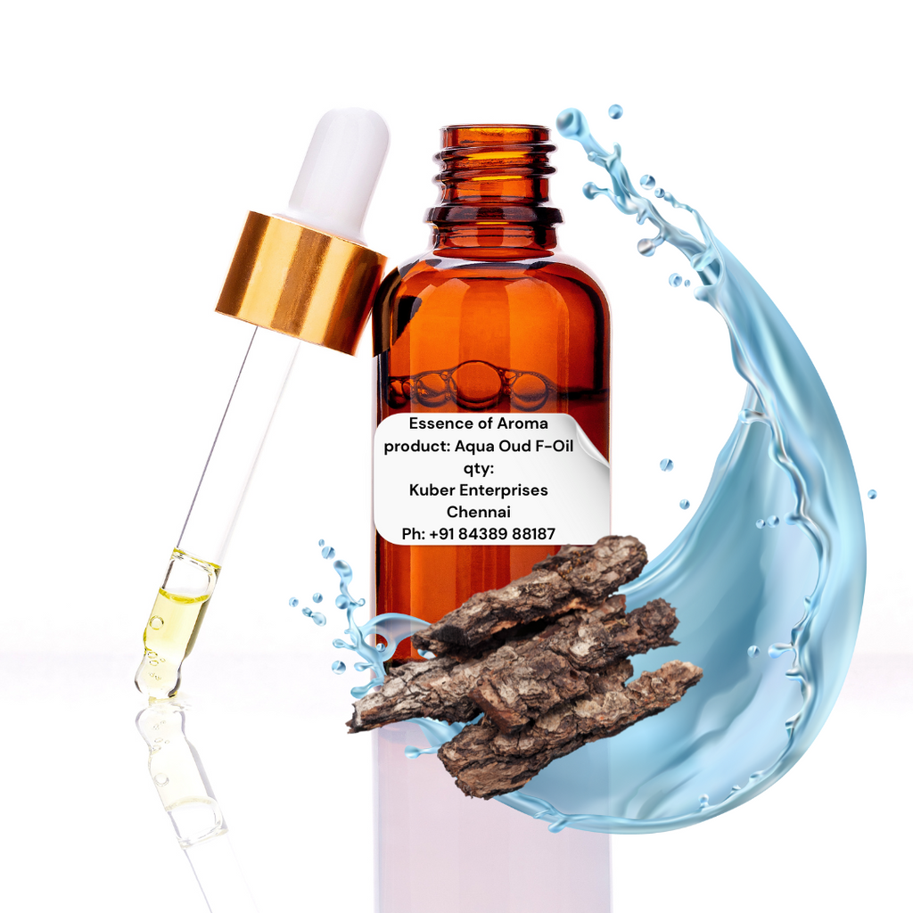 aqua oud fragrance oil