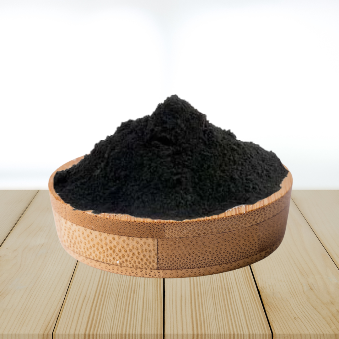 Charcoal Powder (Activated)
