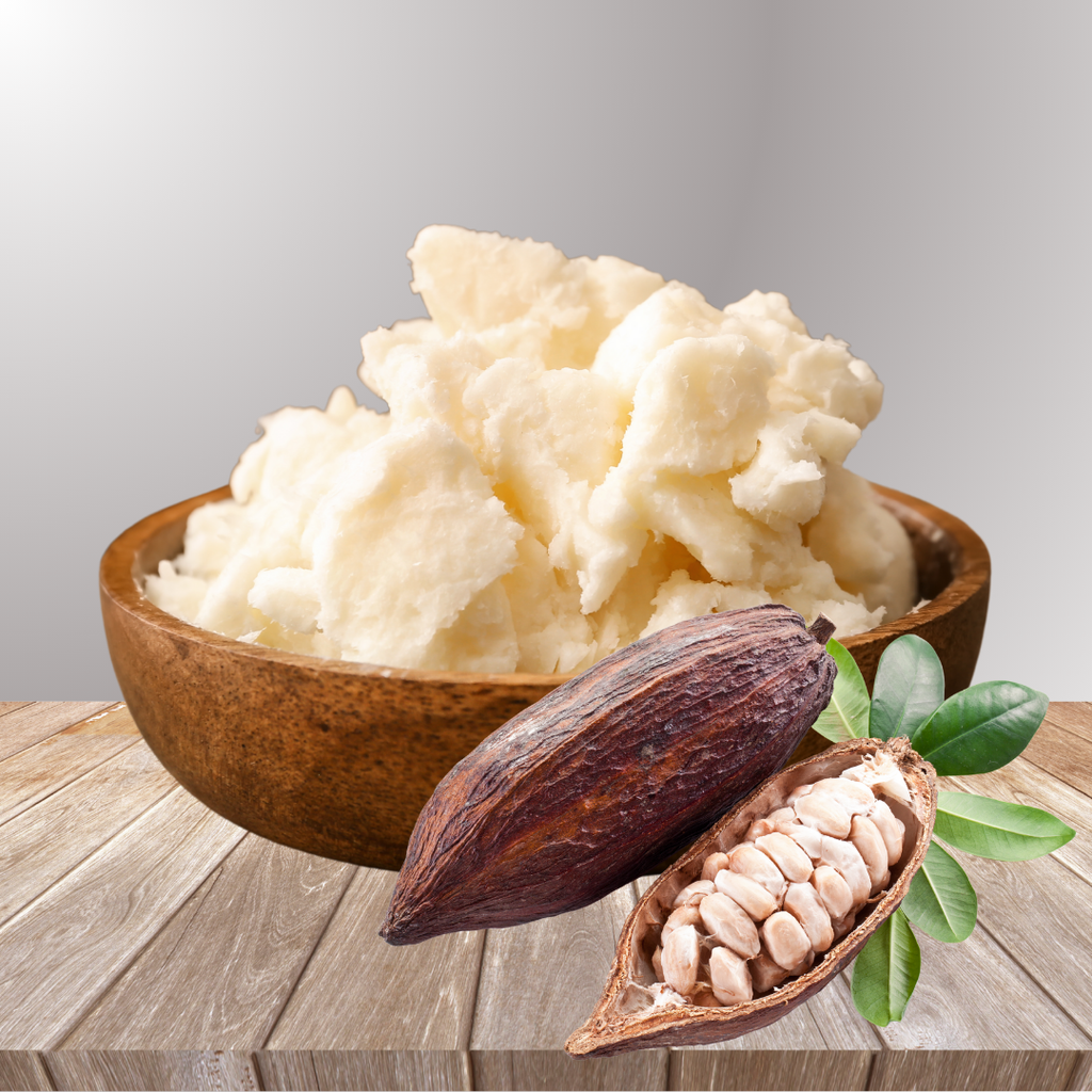 cocoa seed butter