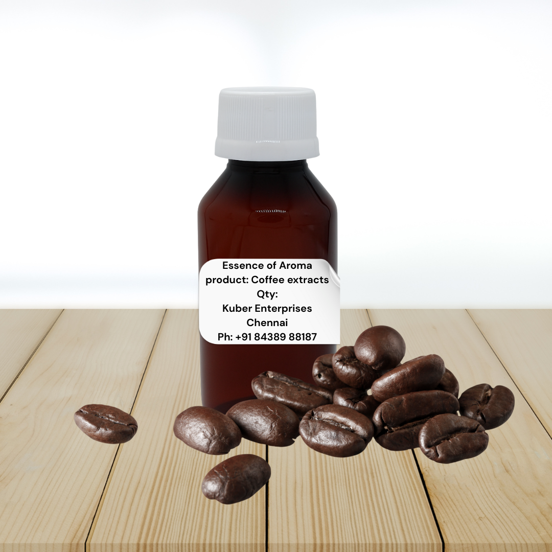 coffee extracts