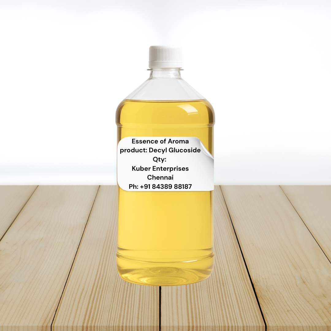 Decyl Glucoside