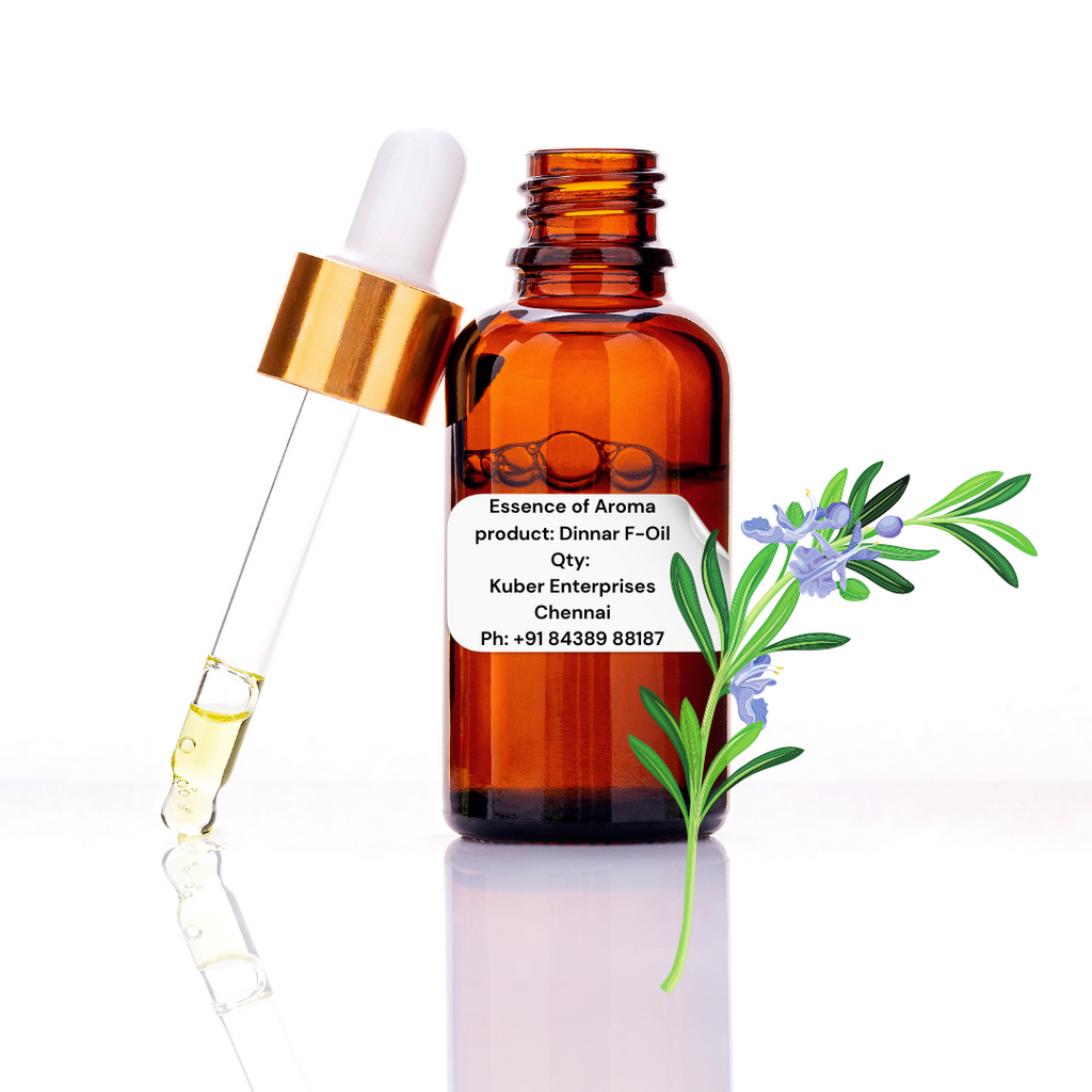 dinnar fragrance oil
