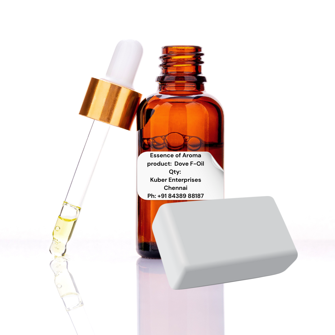 dove fragrance oil