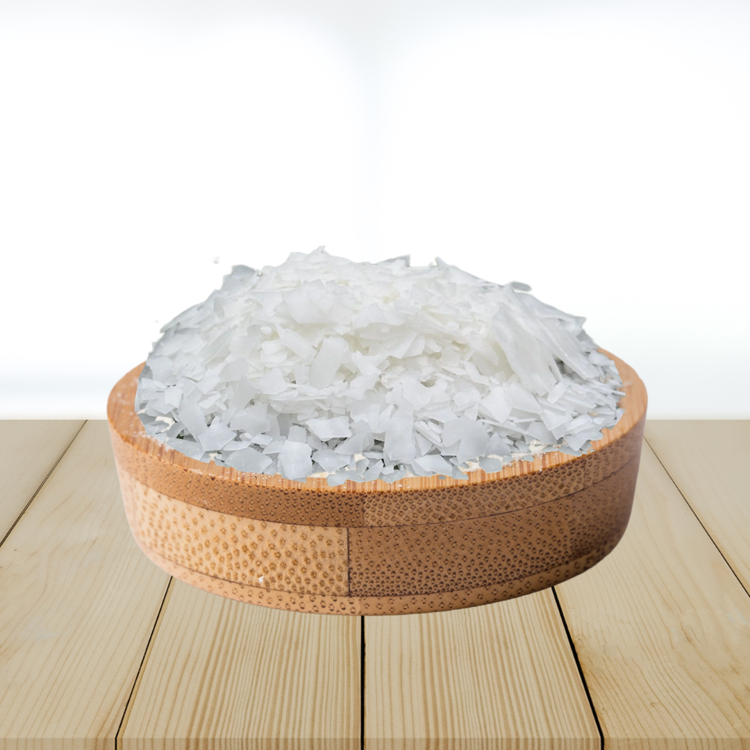 Glyceryl Mono Stearate  (GMS)