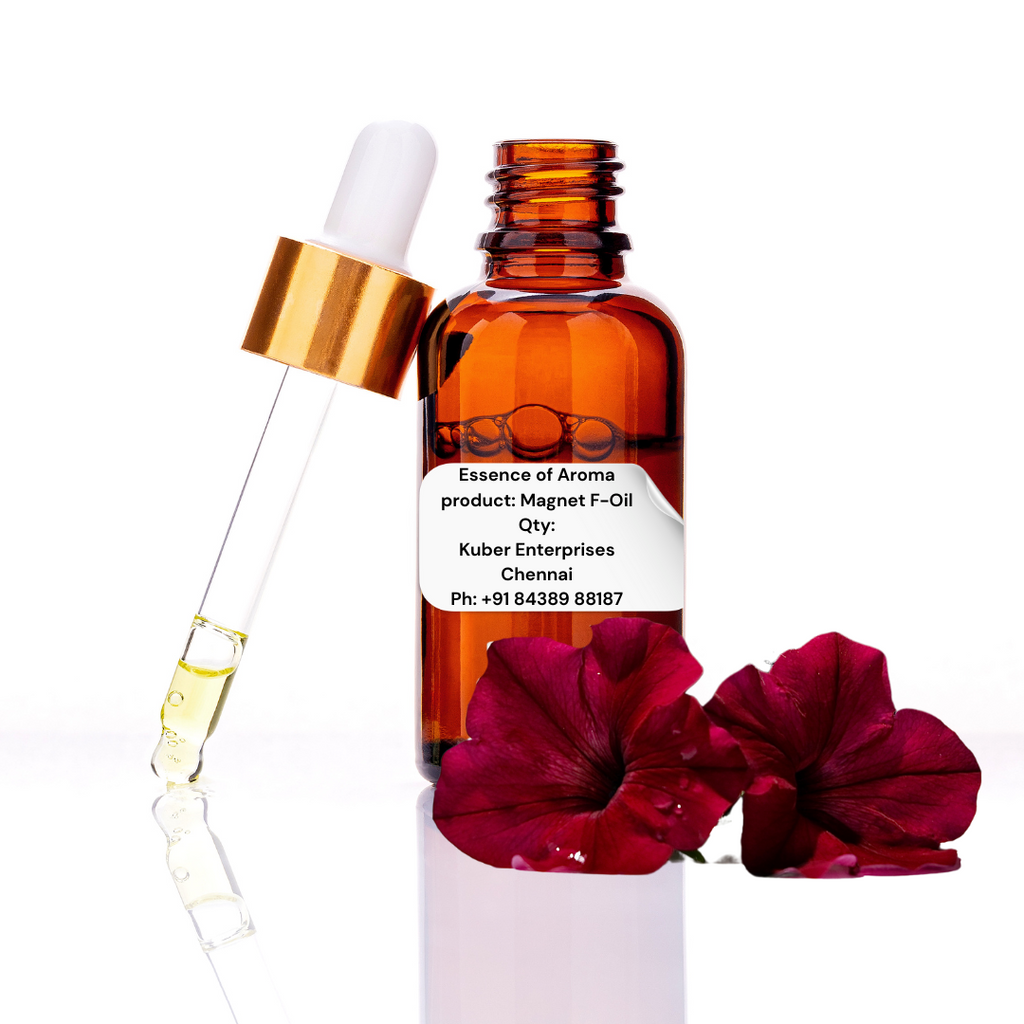 magnet fragrance oil