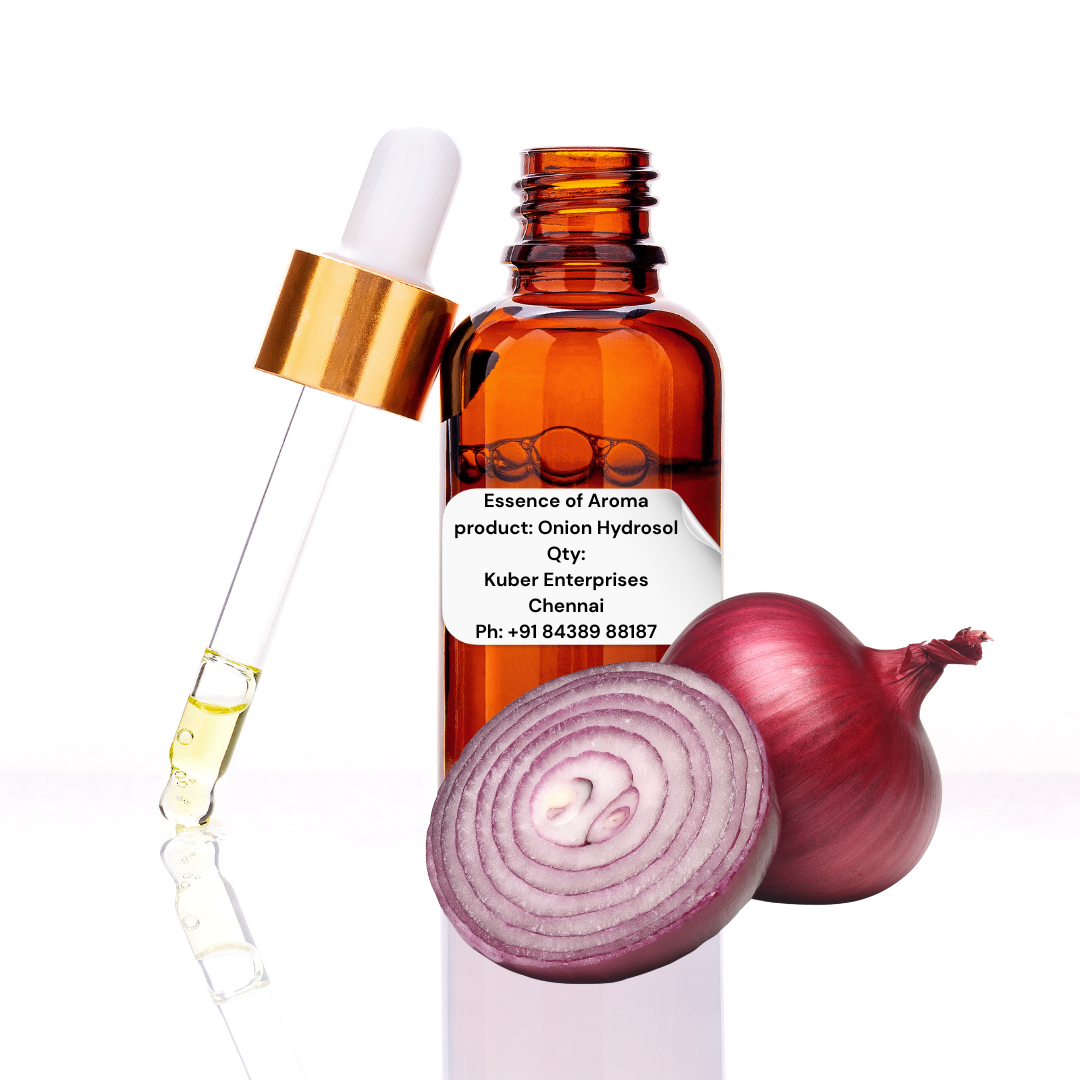 onion hydrosol