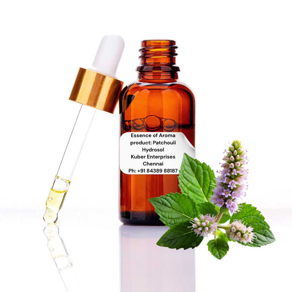 patchouli hydrosol 