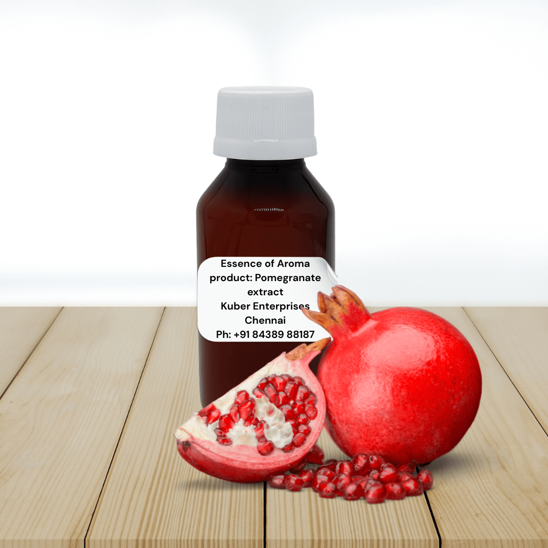 pomegranate extract