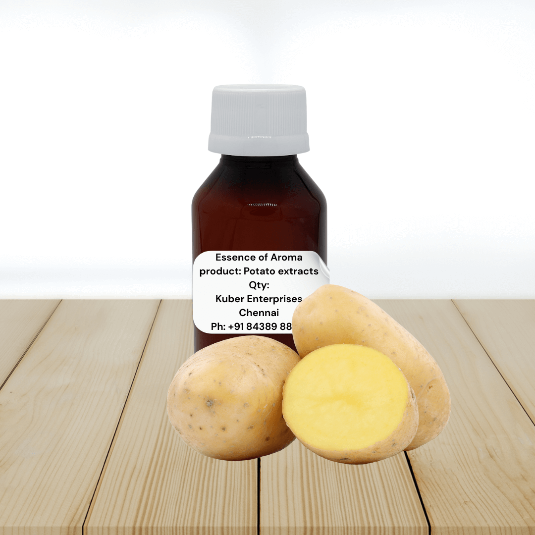 potato extract
