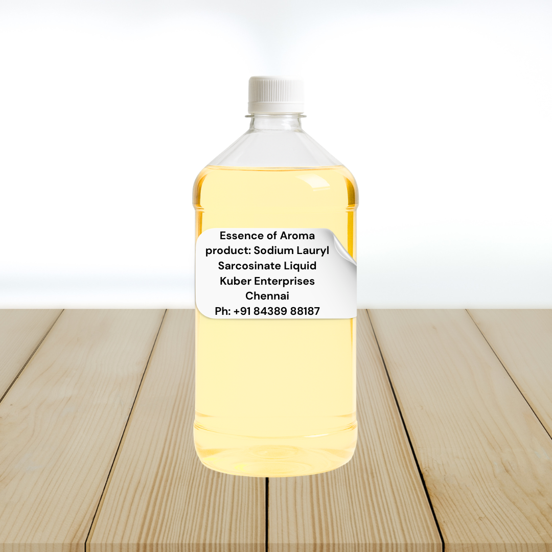 Sodium Lauryl Sarcosinate Liquid