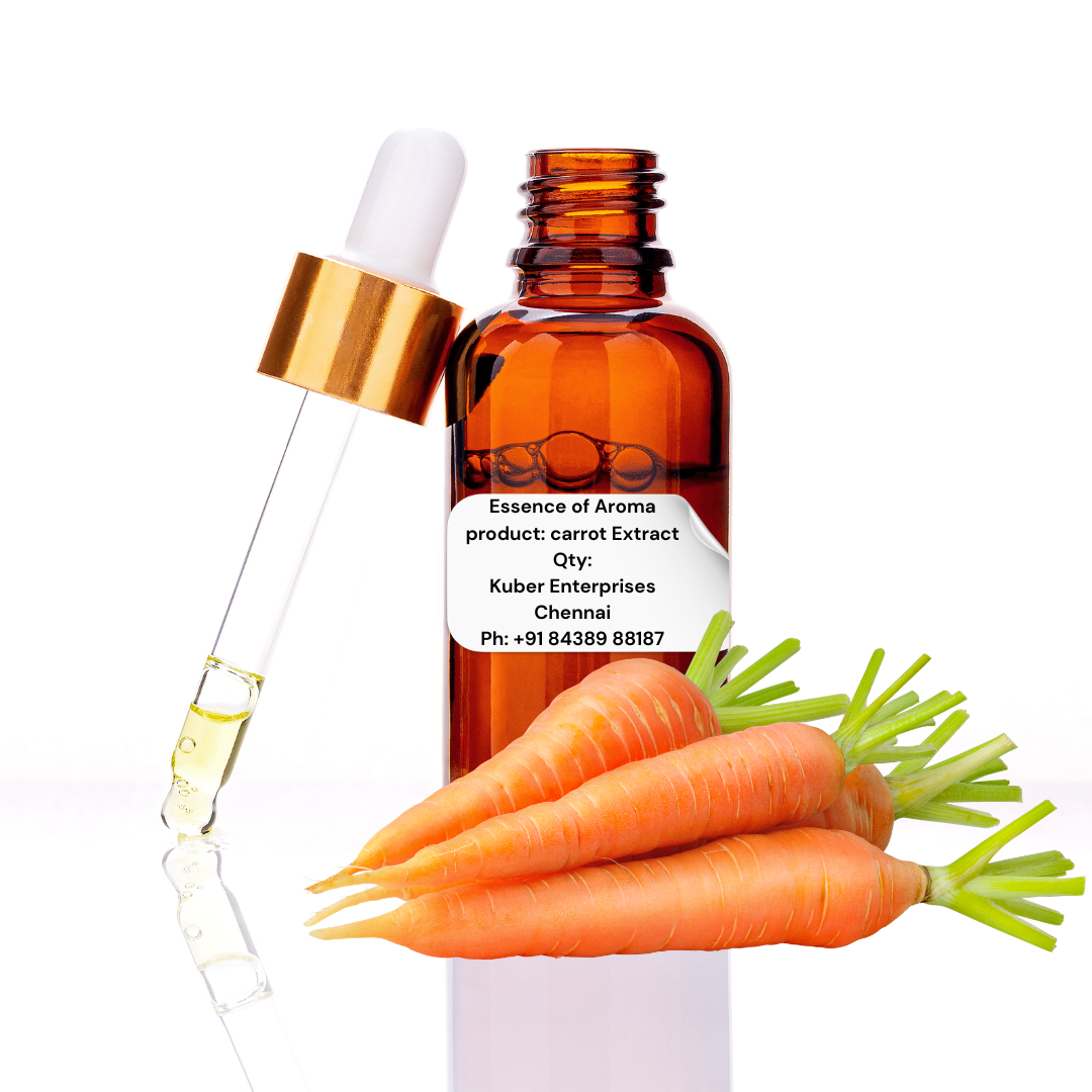 Carrot Extract