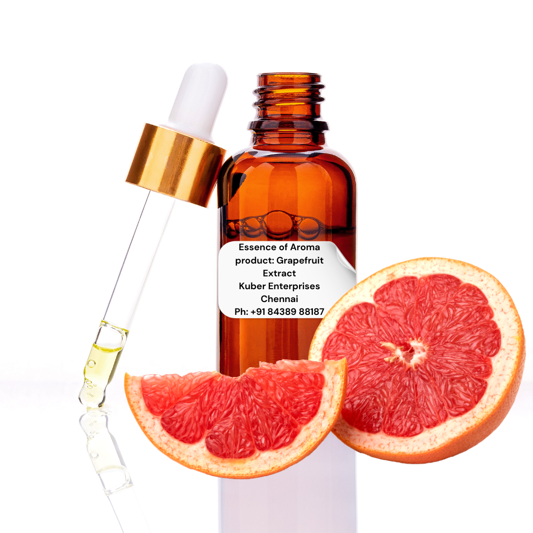 Grapefruit Extract