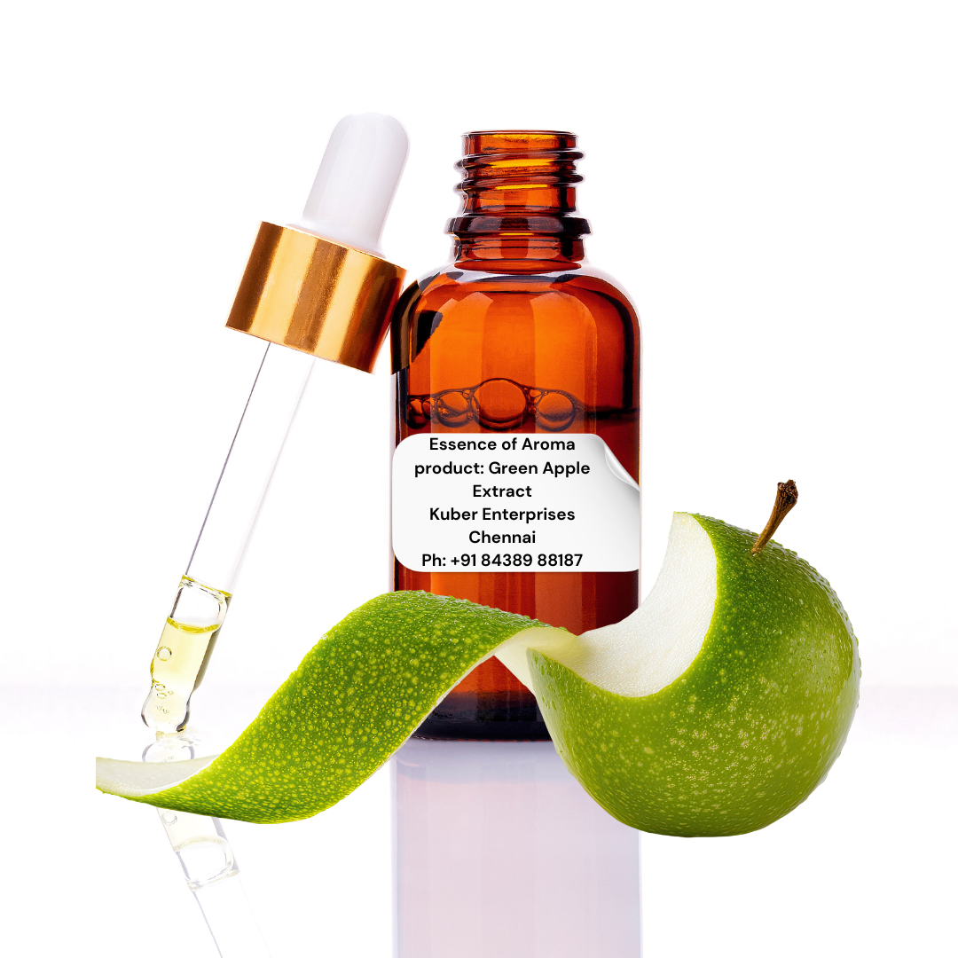 Green Apple Extract