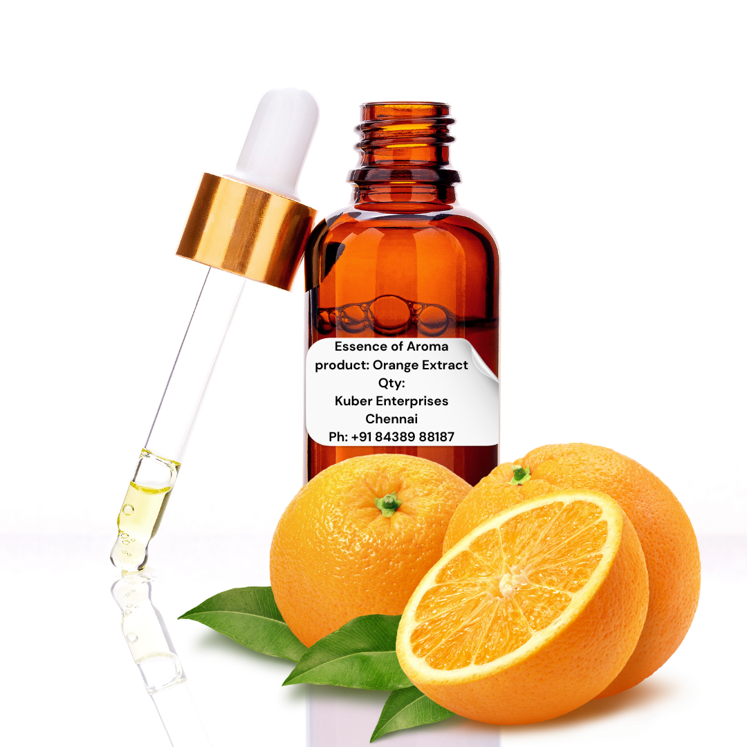 Orange Extract