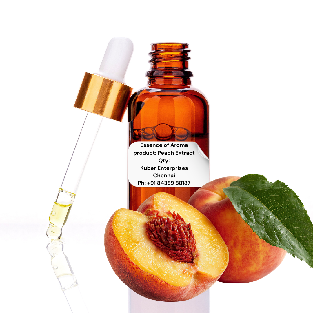 Peach Extract