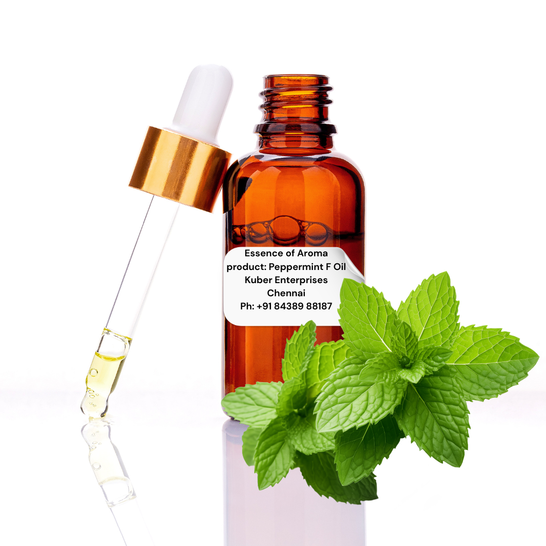 Peppermint Fragrance Oil