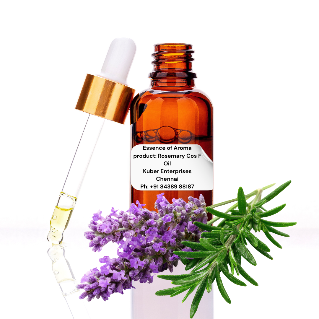 Rosemary Cosmetic Fragrance Oil