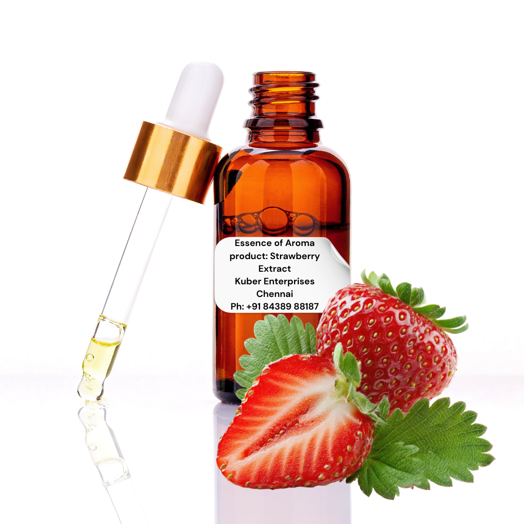 Strawberry Extract