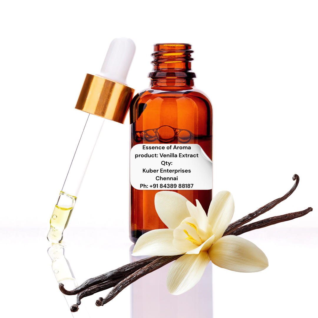 Venilla Extract